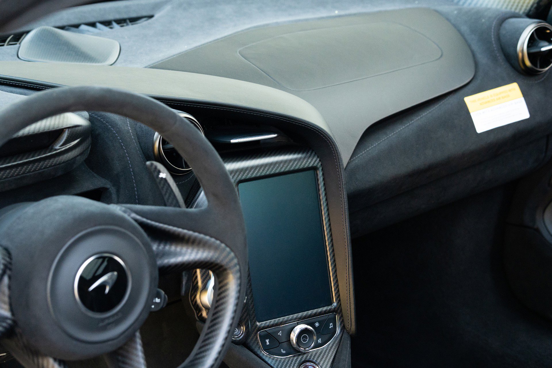 Used 2020 McLaren 720S photo 50