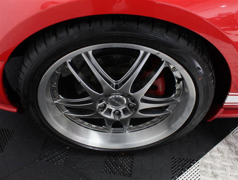 2007 Ford Mustang GT