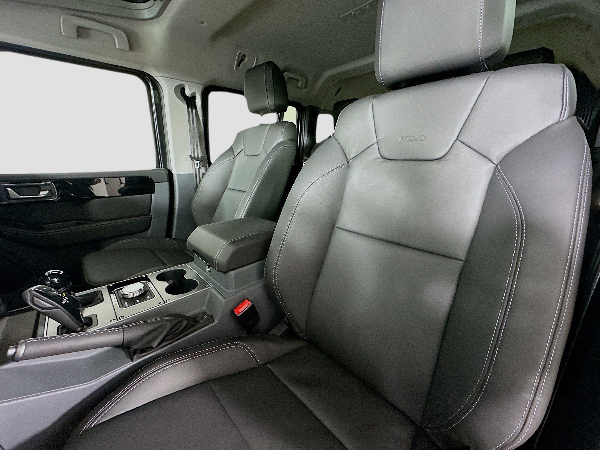 2026 INEOS Grenadier