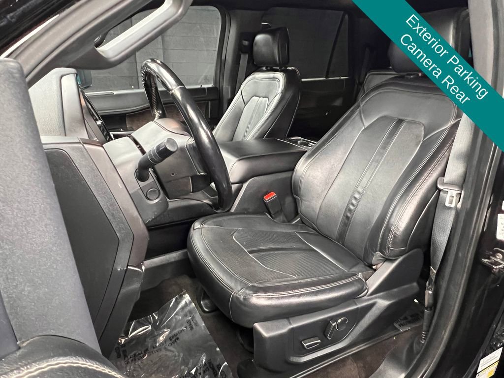 2020 Ford Expedition Max Limited