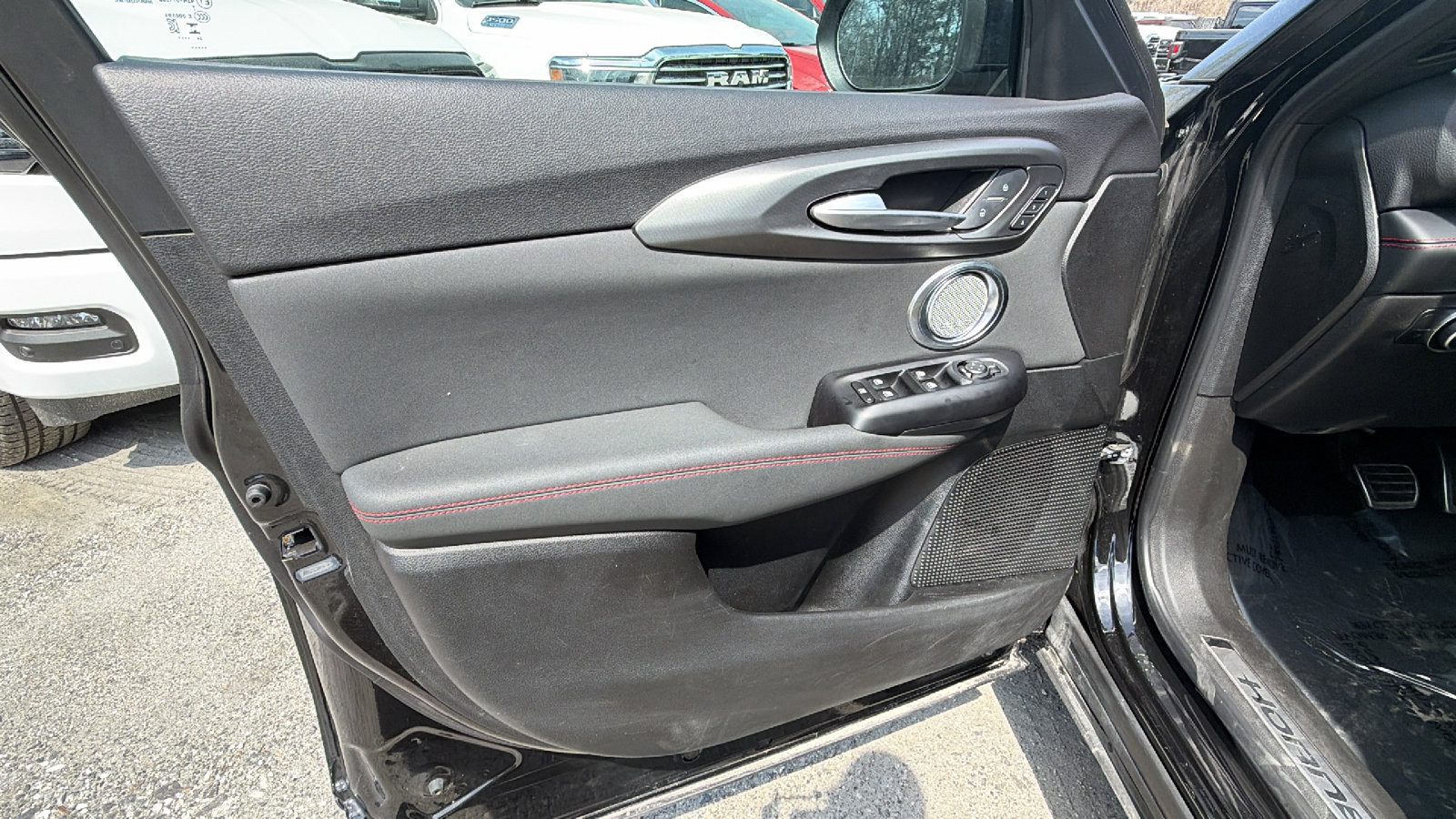 2025 Dodge Hornet GT Plus