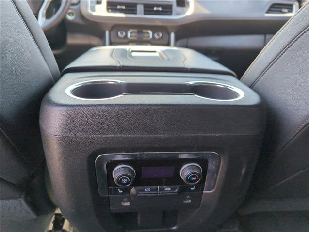 2022 Chevrolet Suburban Premier