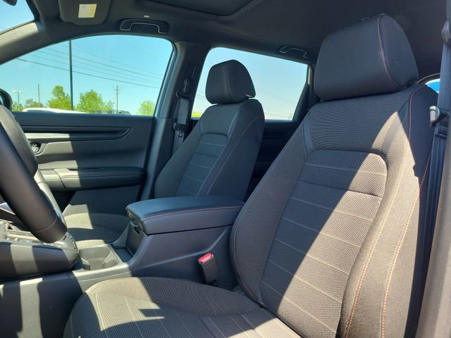 2025 Honda Cr-V Sport