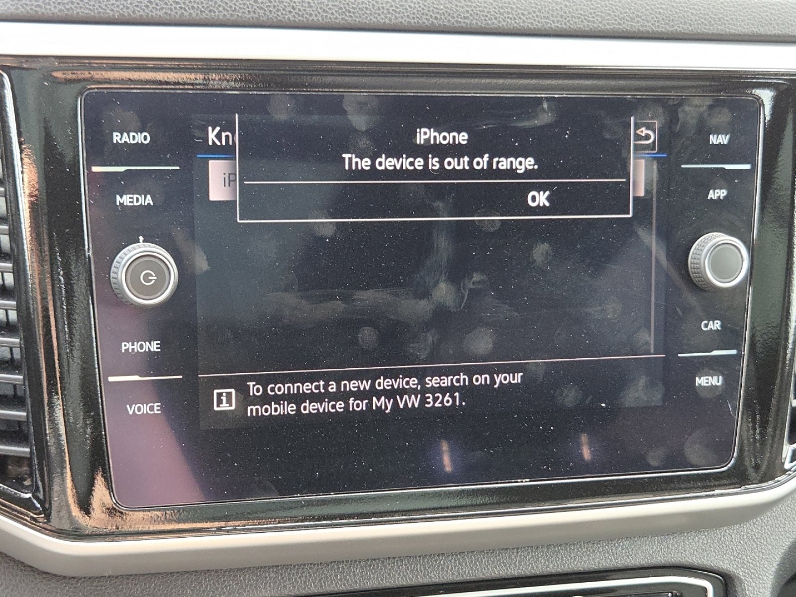 2022 Volkswagen Atlas Cross Sport SEL Premium R-Line