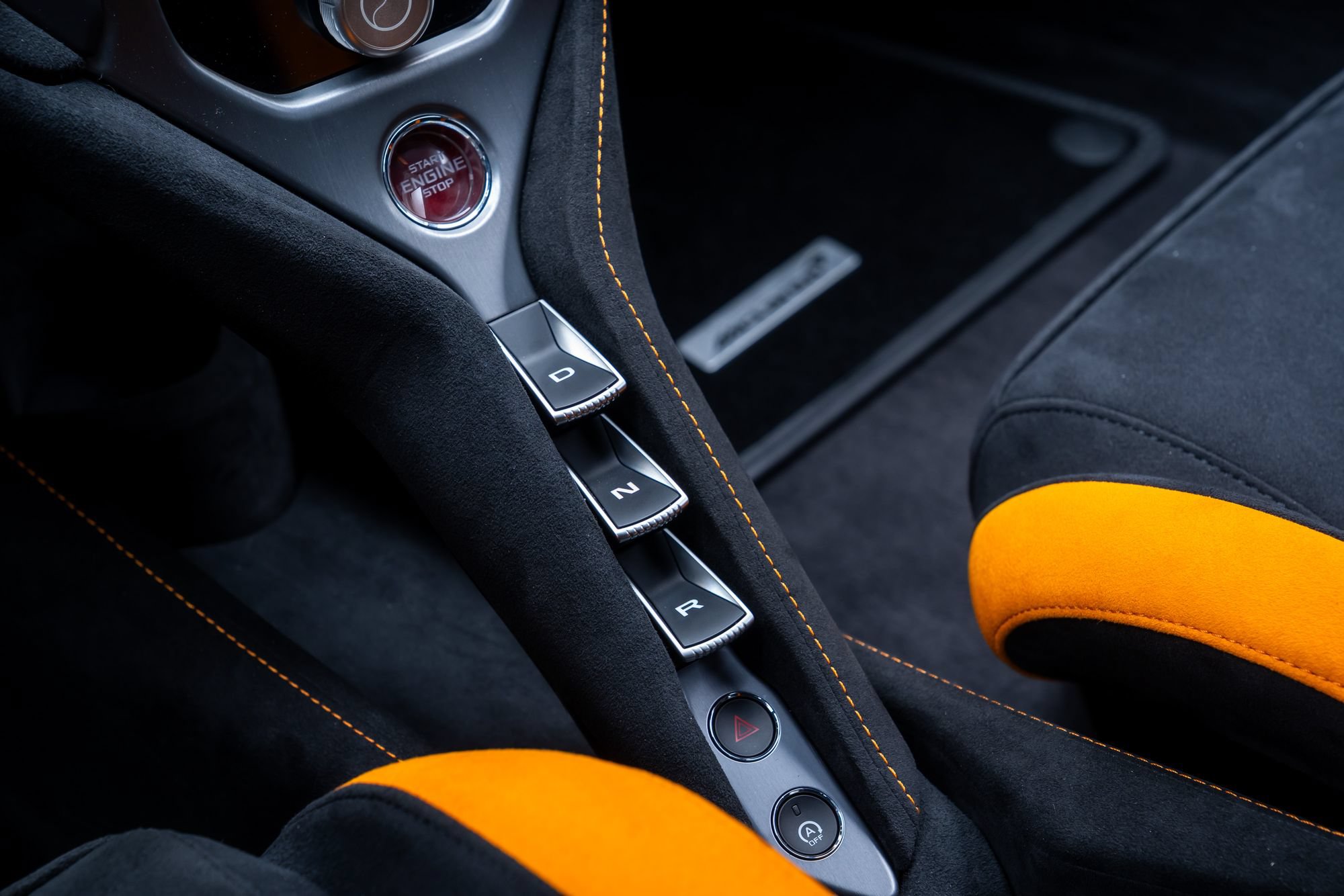 Used 2024 McLaren 750S photo 28