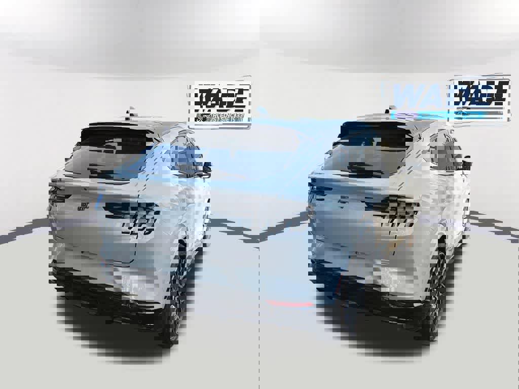 2023 Ford Mustang Mach-E GT