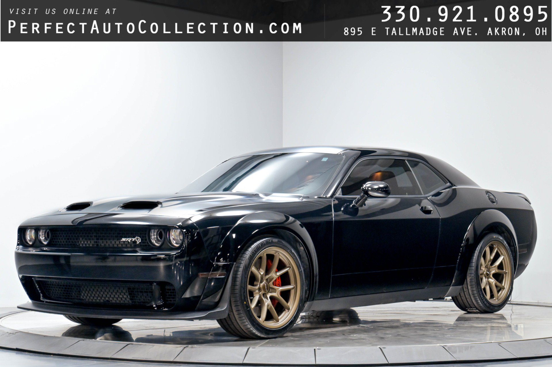 Used Dodge Challenger for Sale Near Me in Strongsville, OH