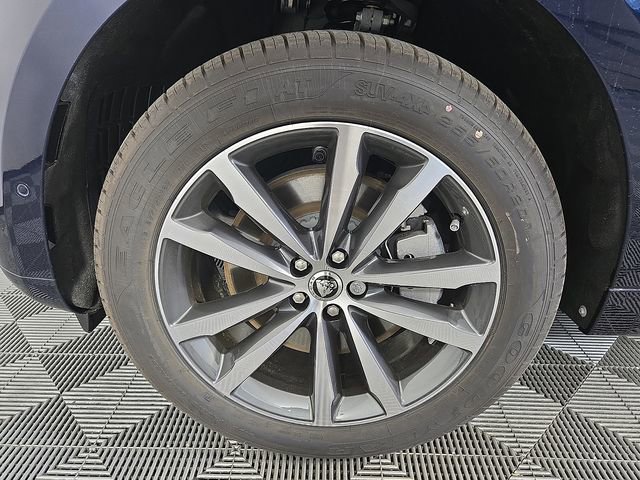 2026 Jaguar F-Pace R-Dynamic S