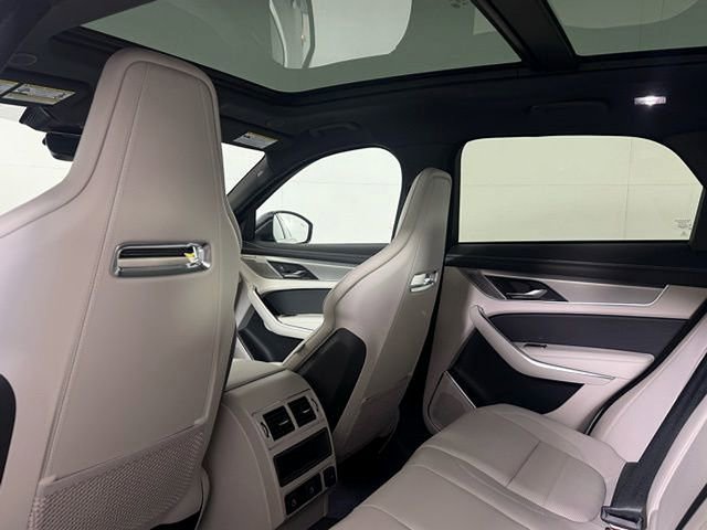 2026 Jaguar F-Pace R-Dynamic S