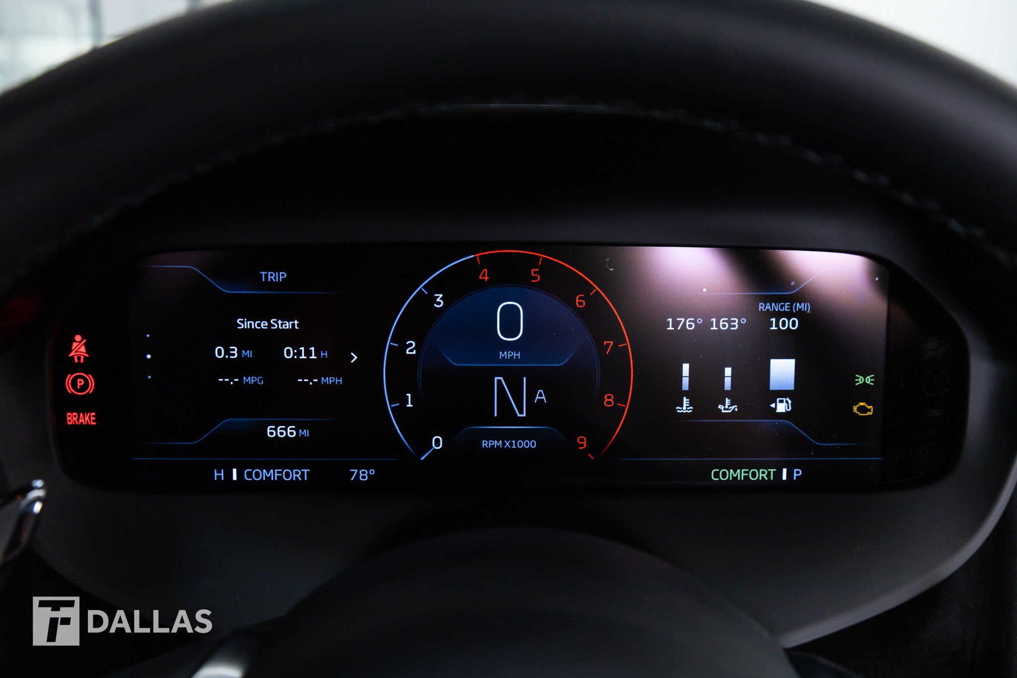Used 2027 McLaren 750S Spider photo 29