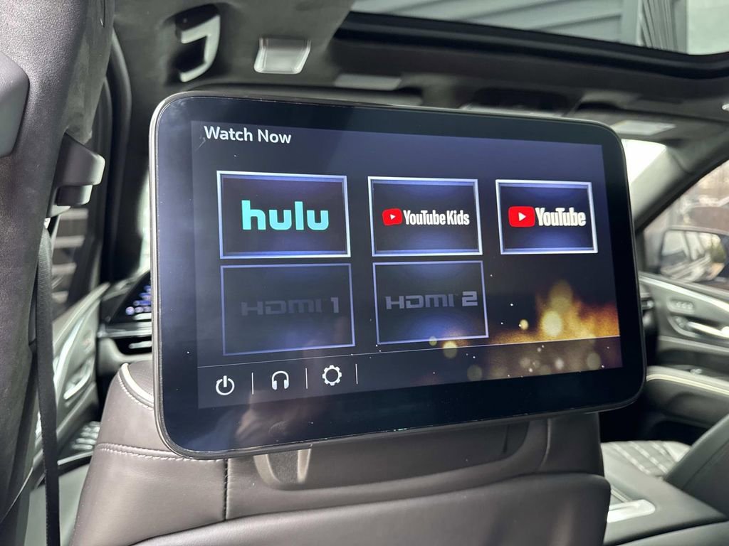 2023 Cadillac Escalade V