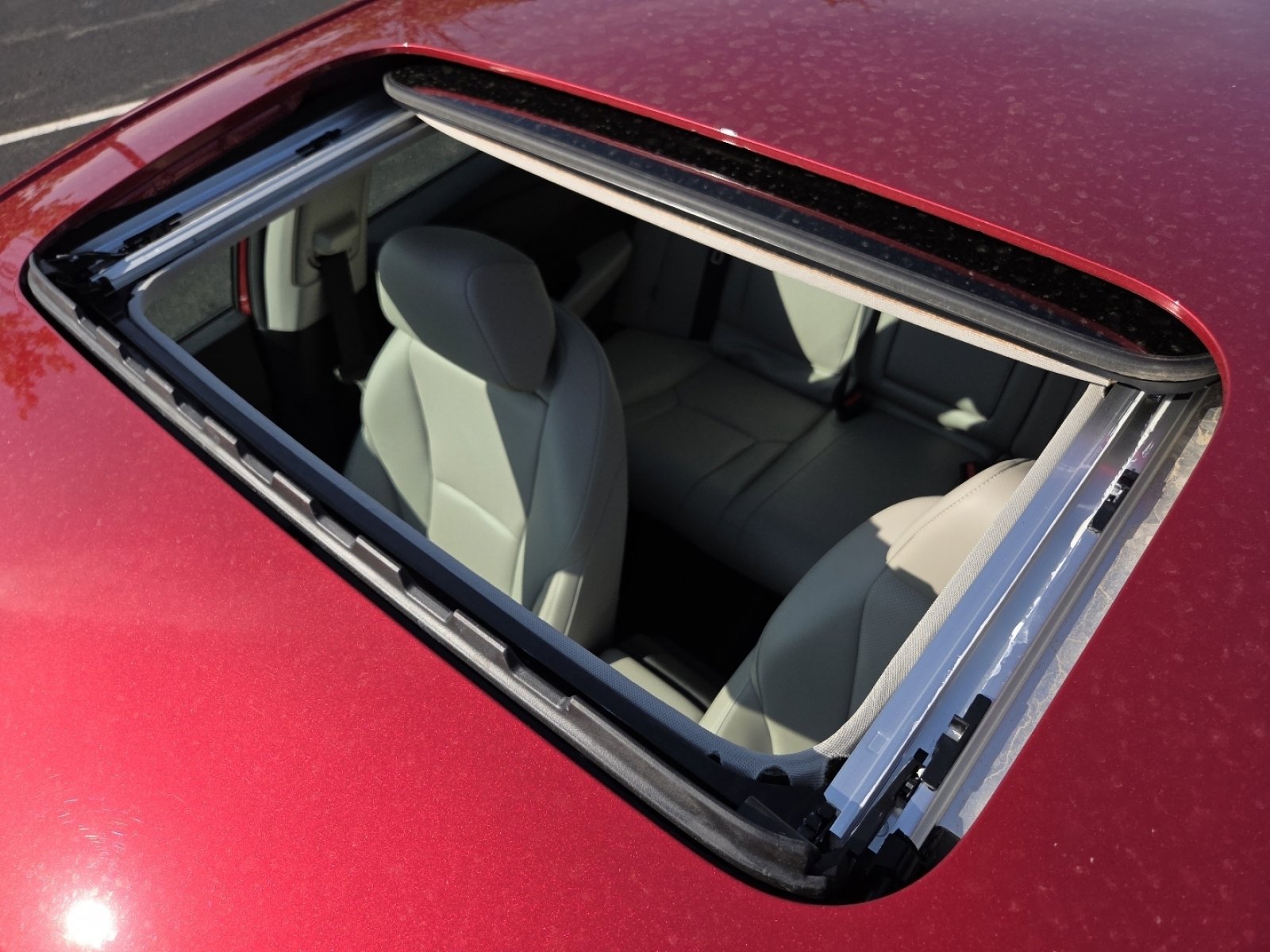 2024 Honda Accord EX-L