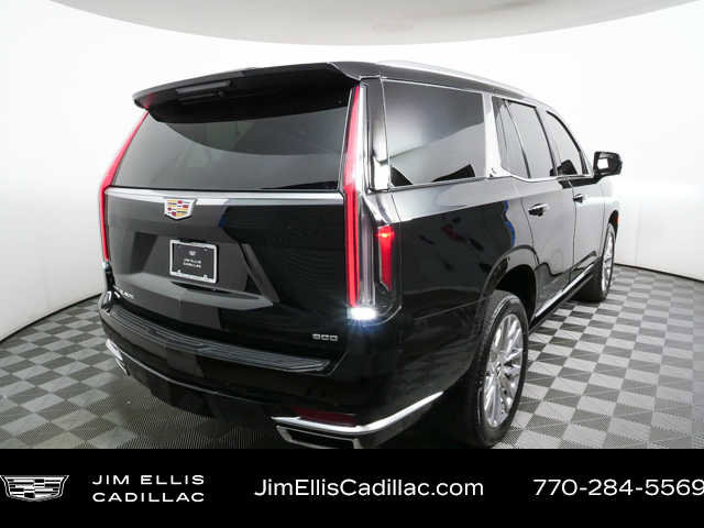 2024 Cadillac Escalade Premium Luxury