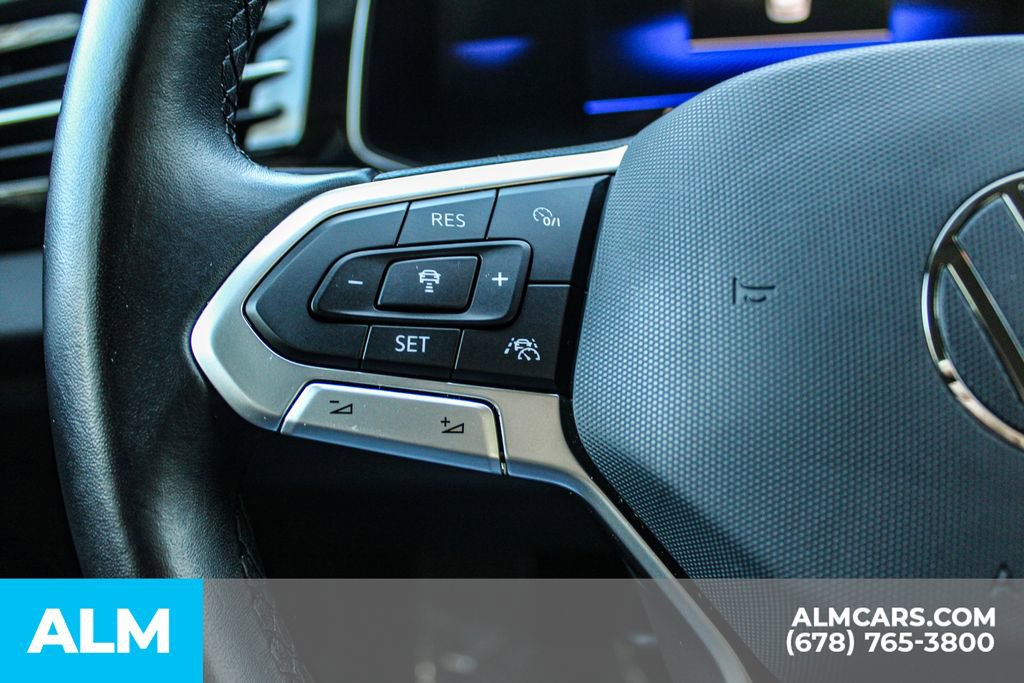 2025 Volkswagen Jetta S