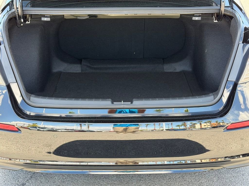 2025 Honda Civic Sport Touring