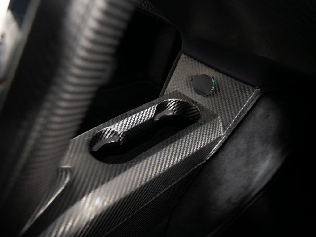 Used 2015 McLaren P1 photo 55