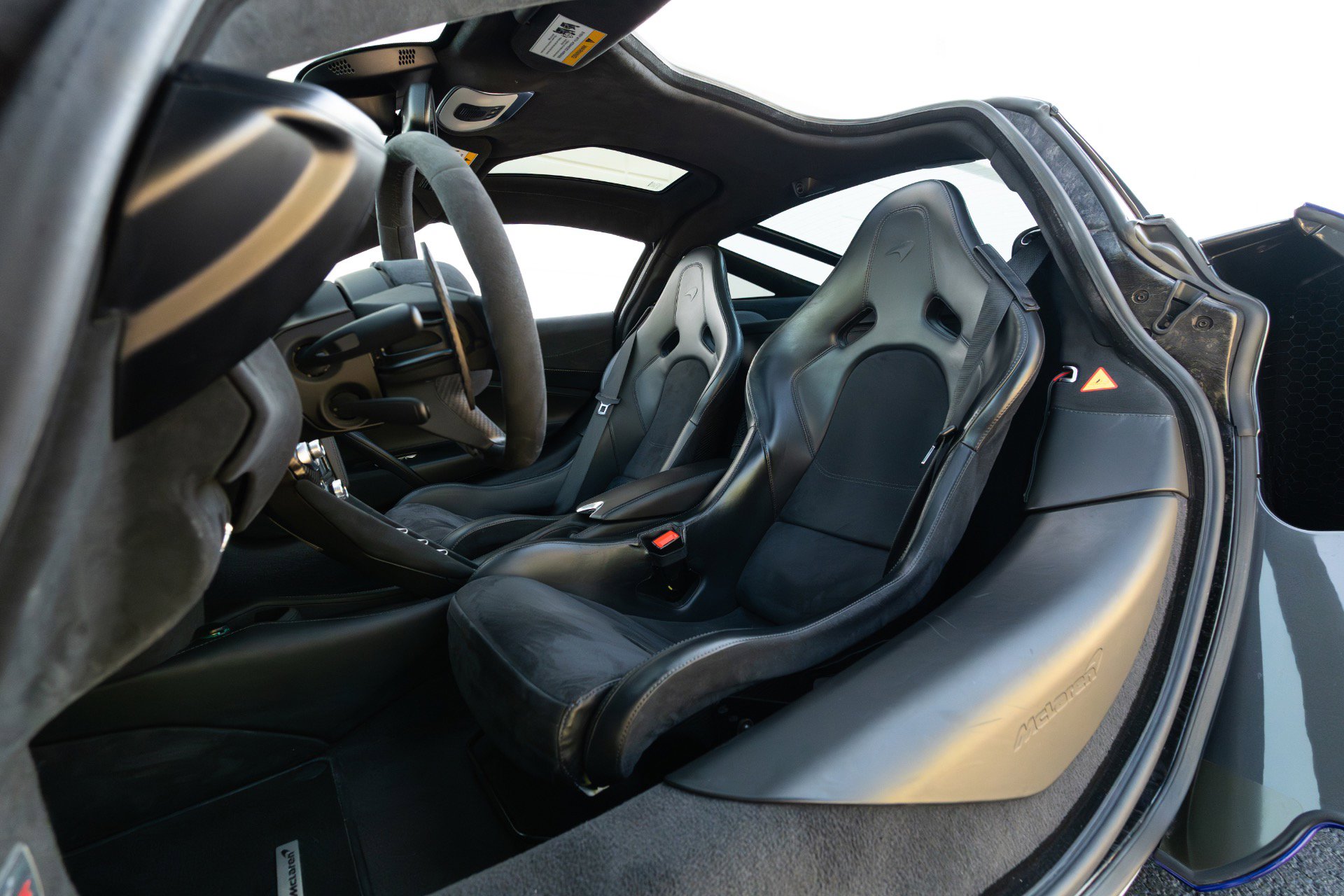 Used 2020 McLaren 720S photo 65