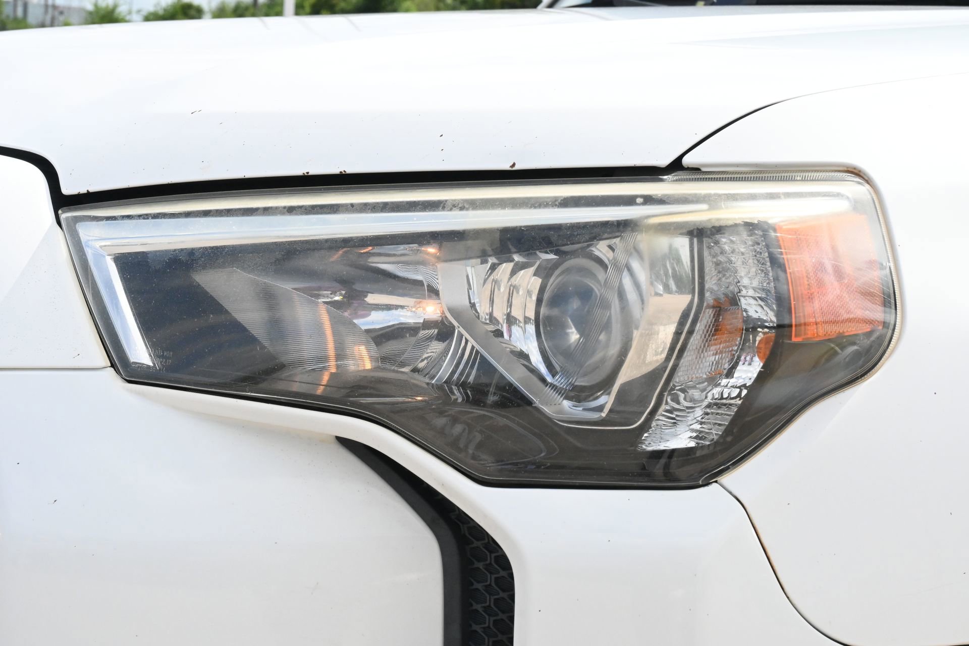 2014 Toyota 4Runner SR5 Premium