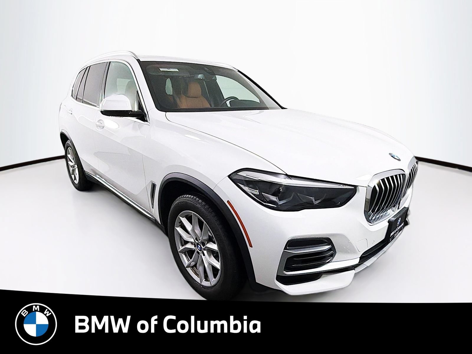 Used 2023 BMW X5 xDrive40i