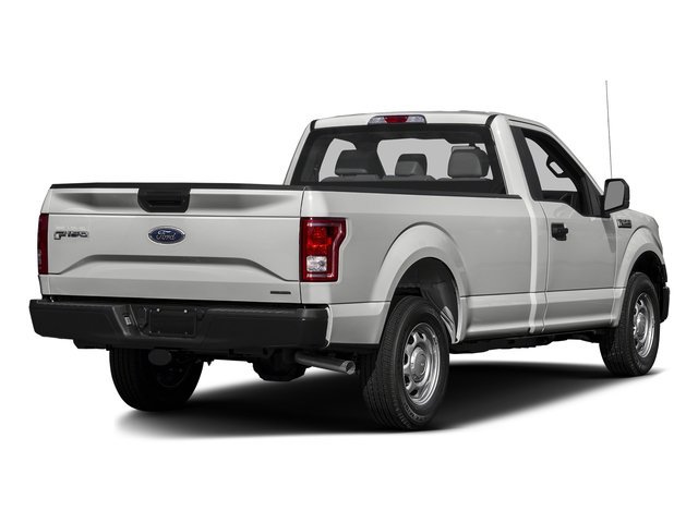 2016 Ford F150 XL