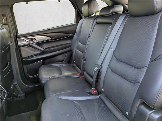 2019 MAZDA CX-9 Grand Touring