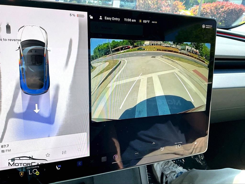 2024 Tesla Model 3 Performance