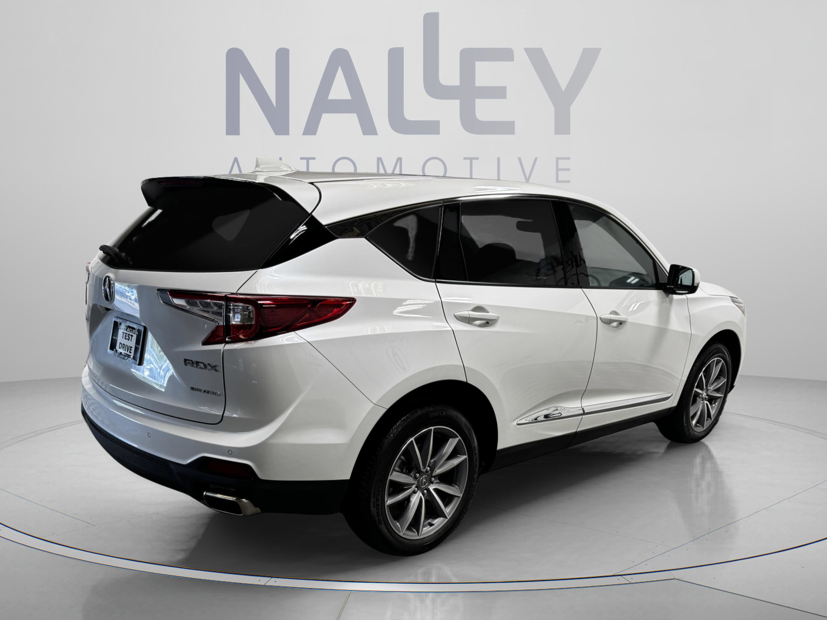 2024 Acura RDX SH-AWD w/ Technology Package