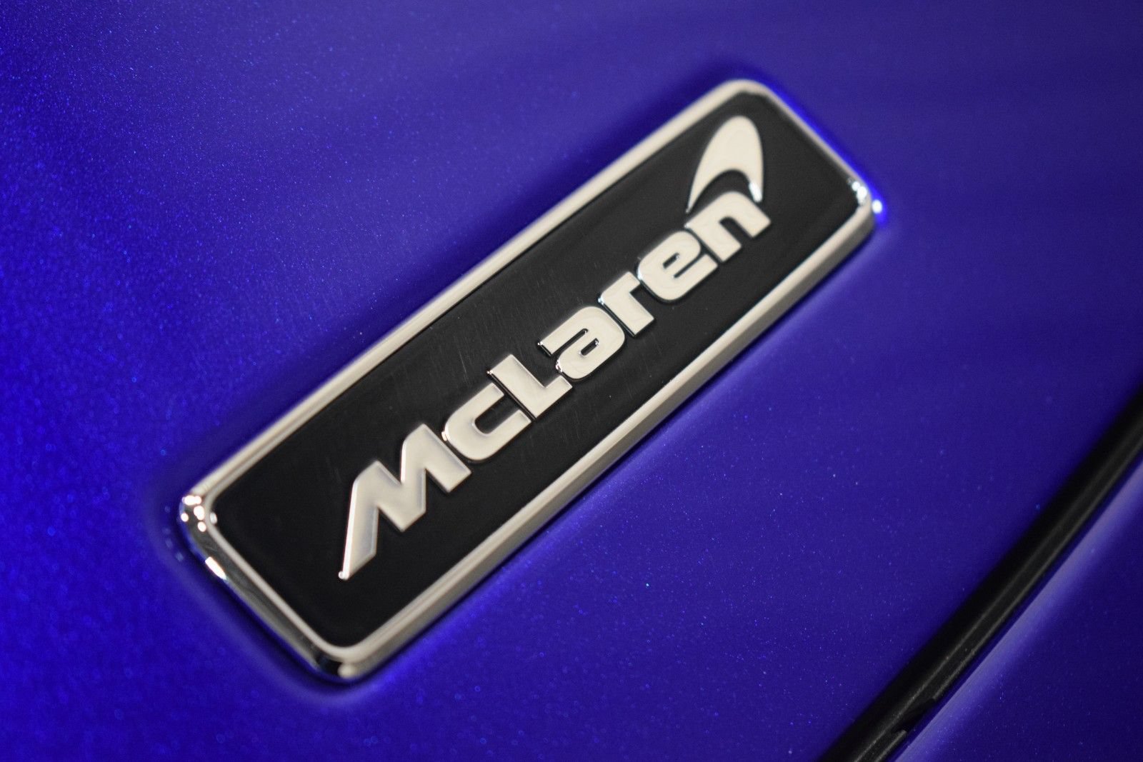 Used 2024 McLaren 750S Spider 4