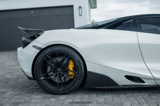 Used 2020 McLaren 720S Performance photo 77