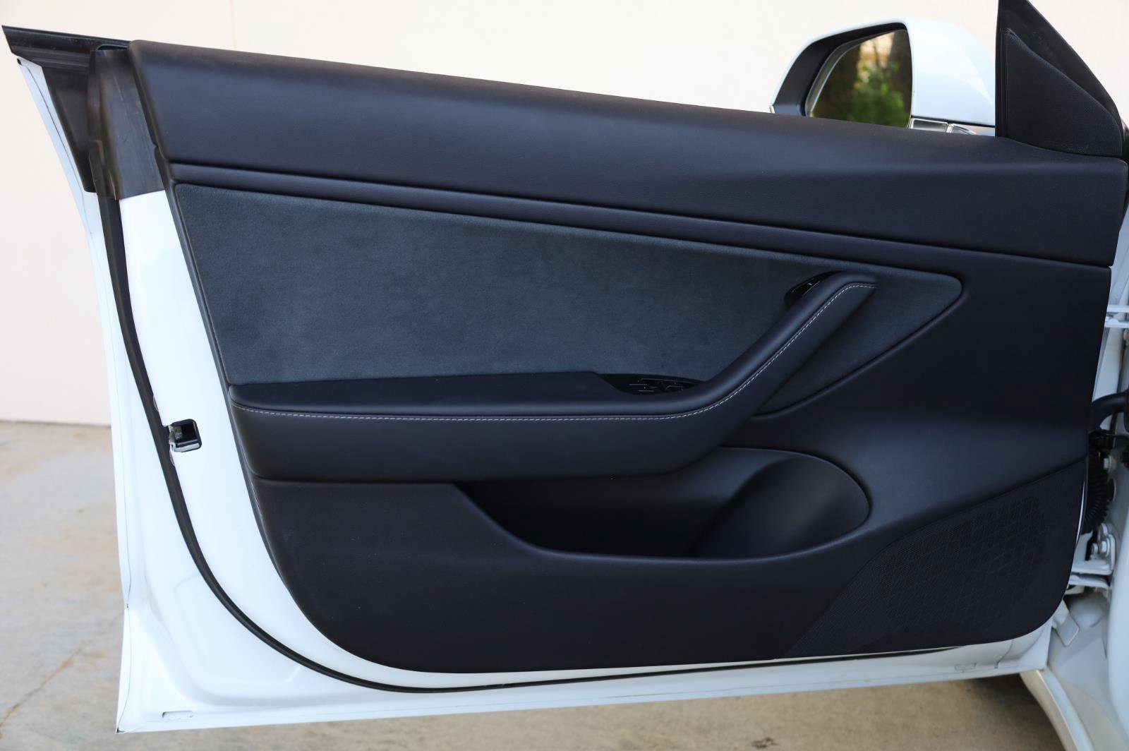 2018 Tesla Model 3 Mid Range