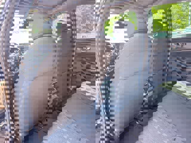 2025 Honda Accord Sport