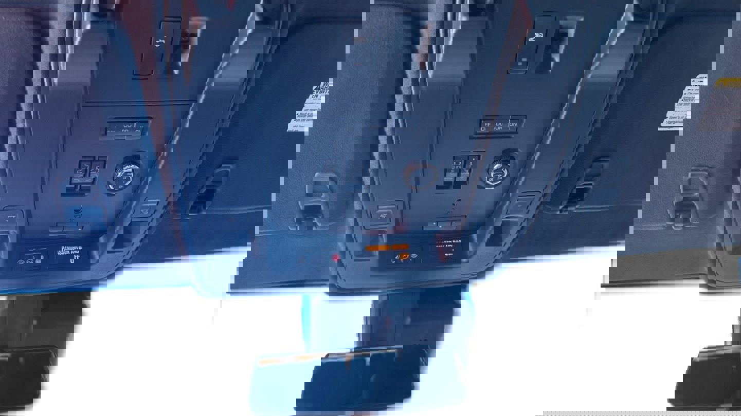 2017 Cadillac Escalade Platinum