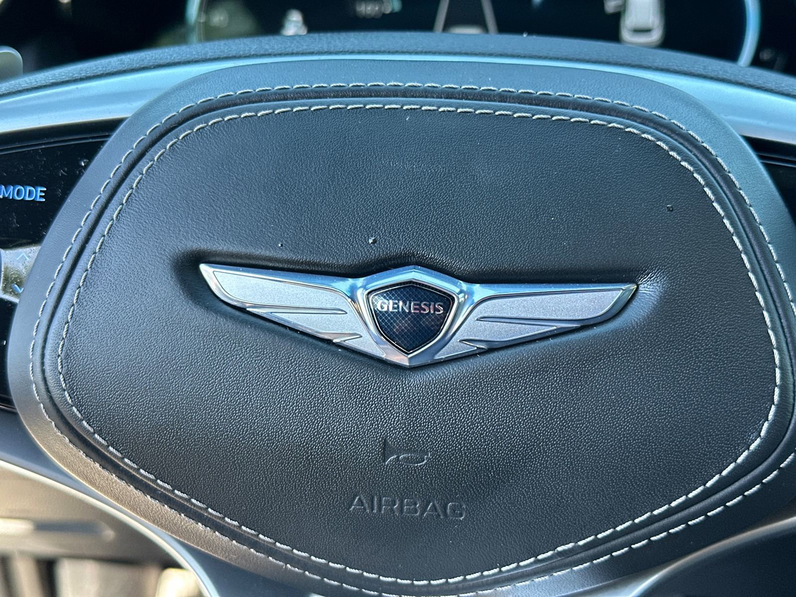 2022 Genesis Gv70 3.5T Sport