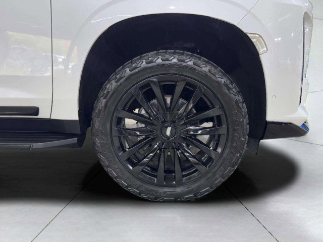 2021 Cadillac Escalade Luxury