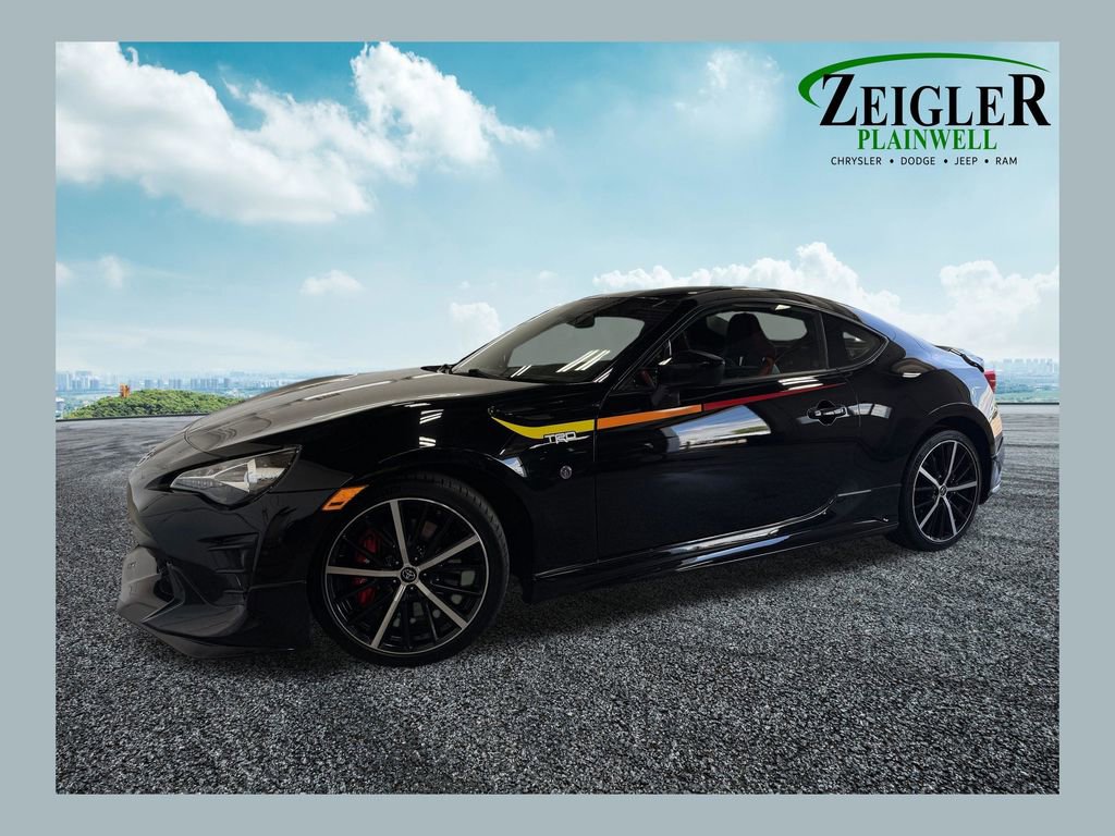 Used Toyota 86 for Sale in Kalamazoo, MI - Autotrader