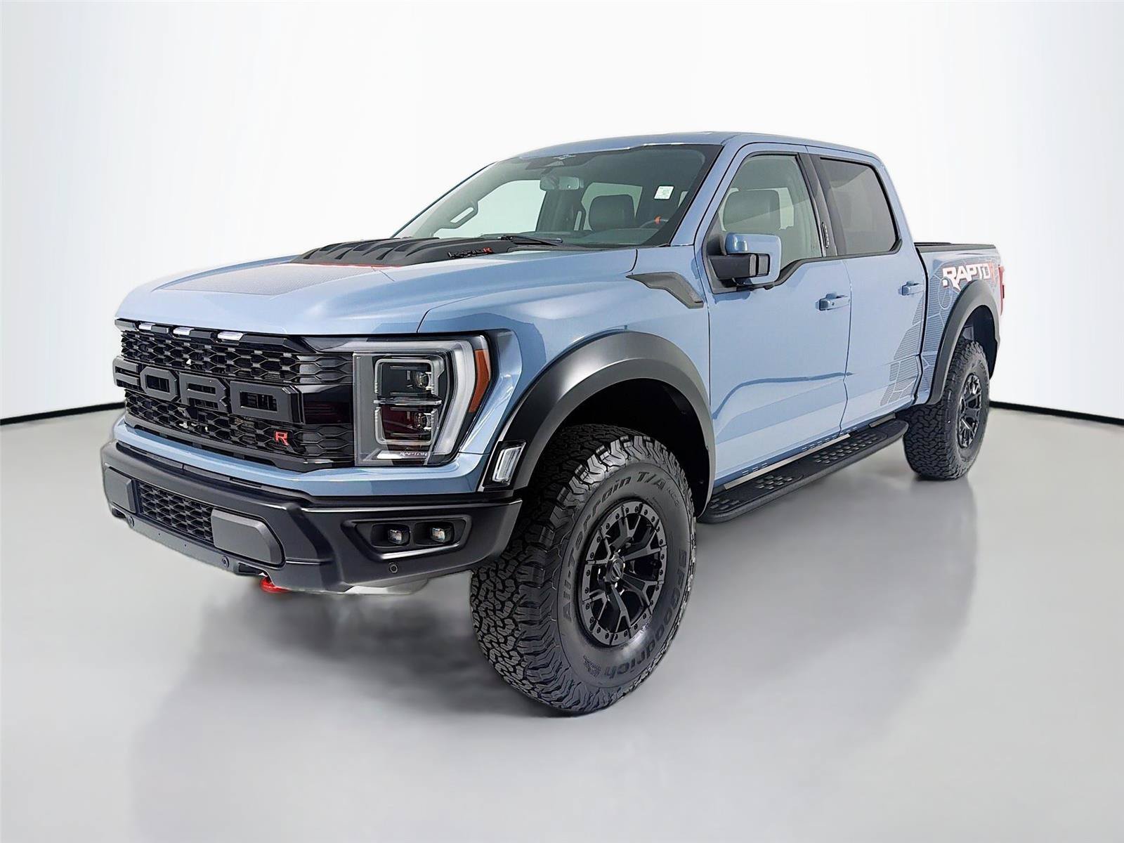 Used 2023 Ford F150 Raptor w/ Equipment Group 802A Raptor R