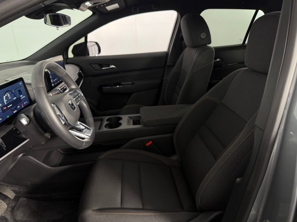 2024 Honda Prologue EX