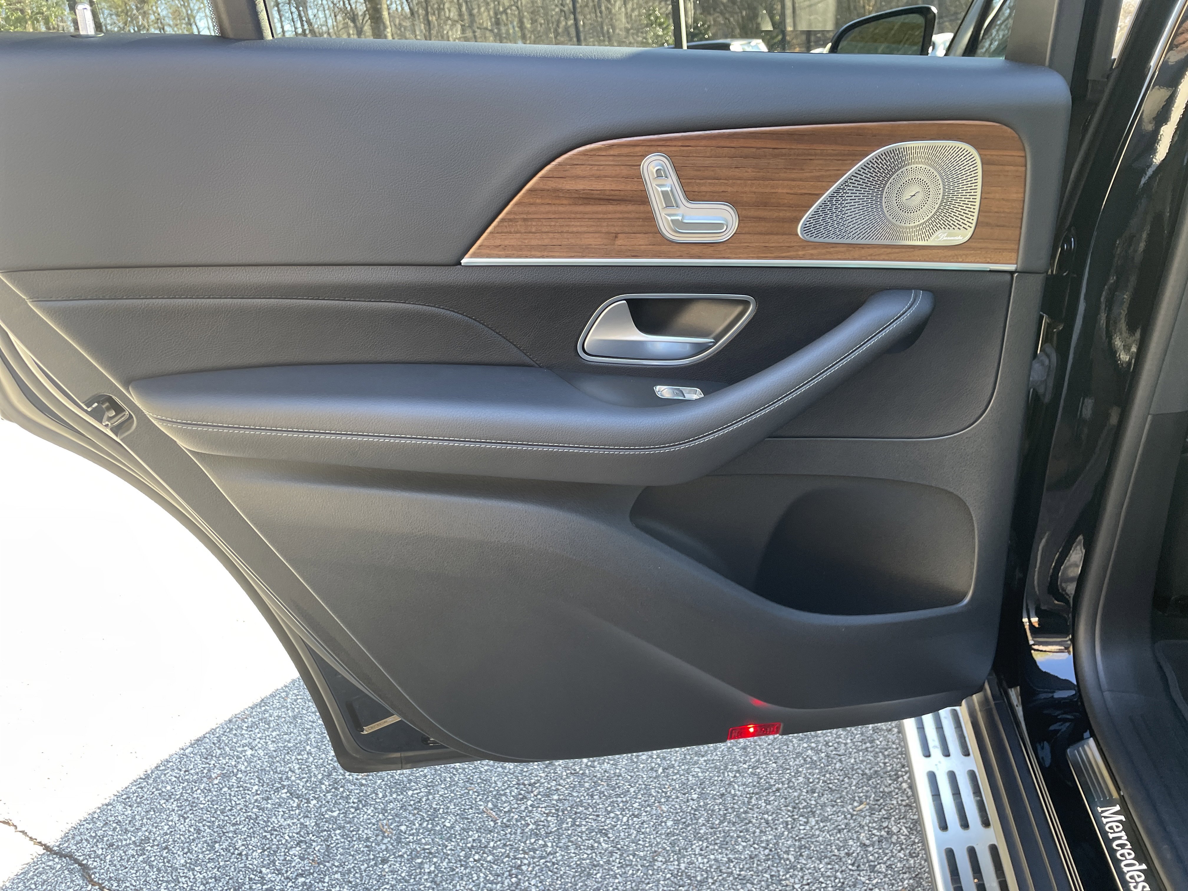 2023 Mercedes-Benz GLS 580 4MATIC