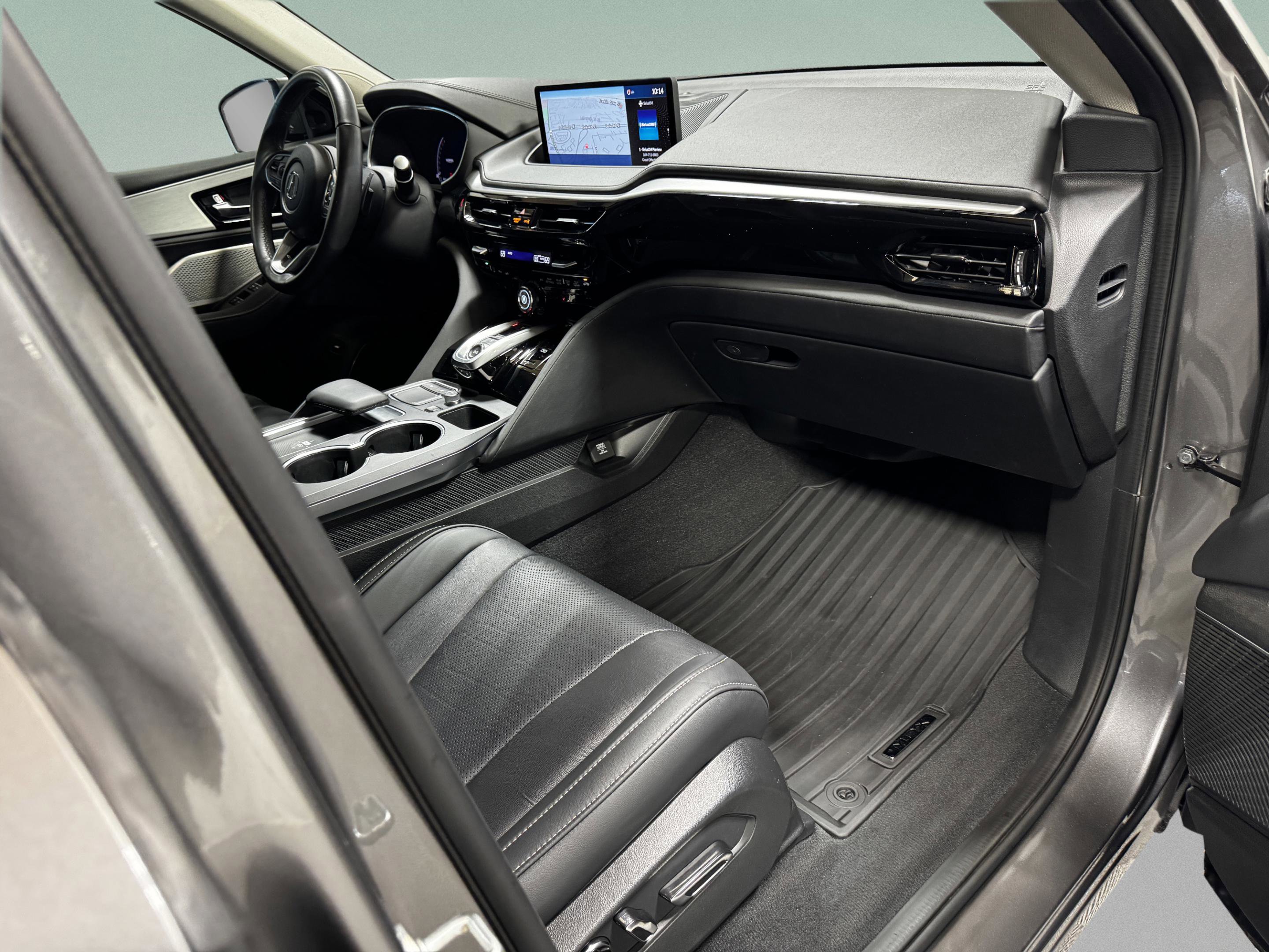 2023 Acura MDX FWD w/ Technology Package