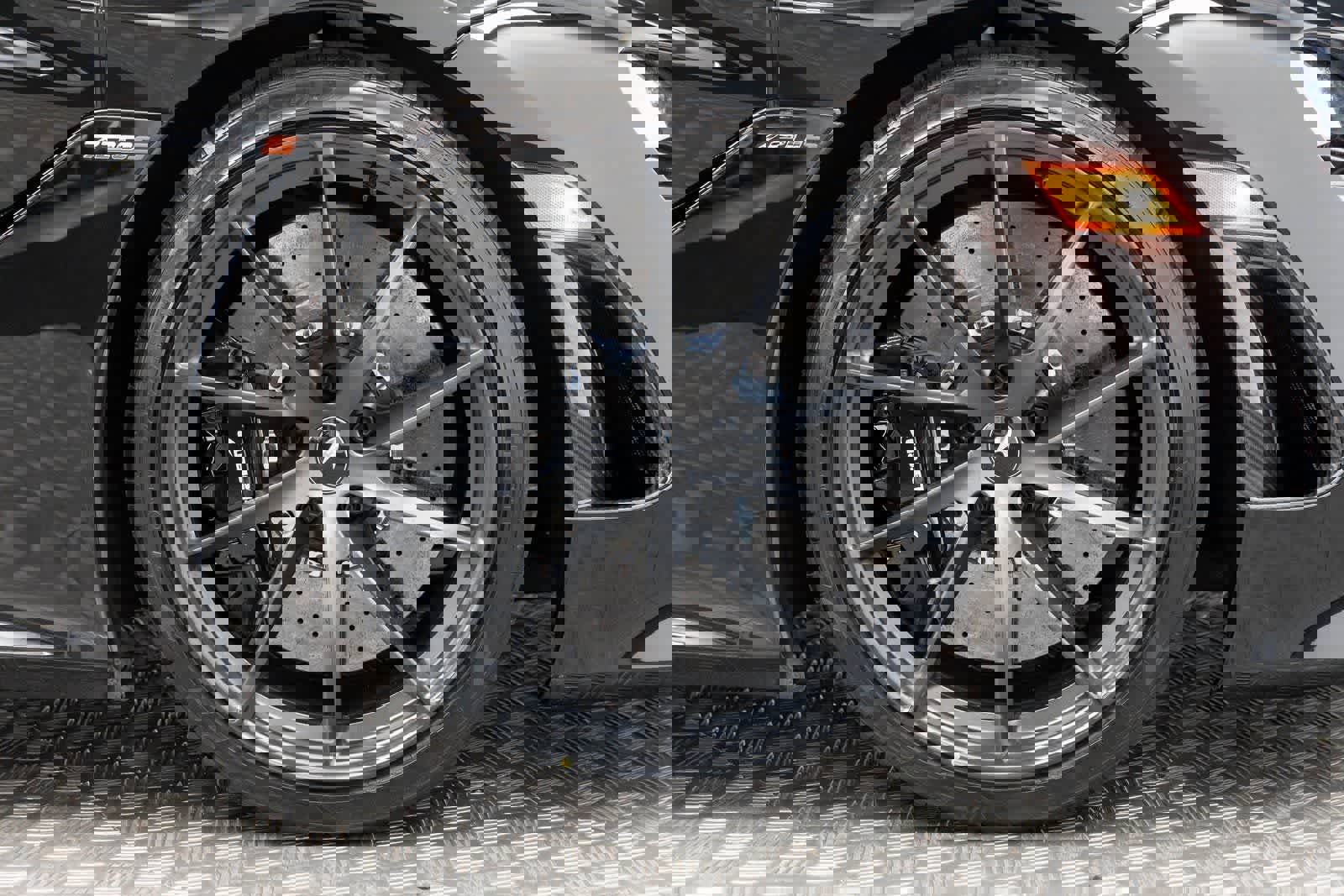 Used 2023 McLaren 720S Spider photo 43