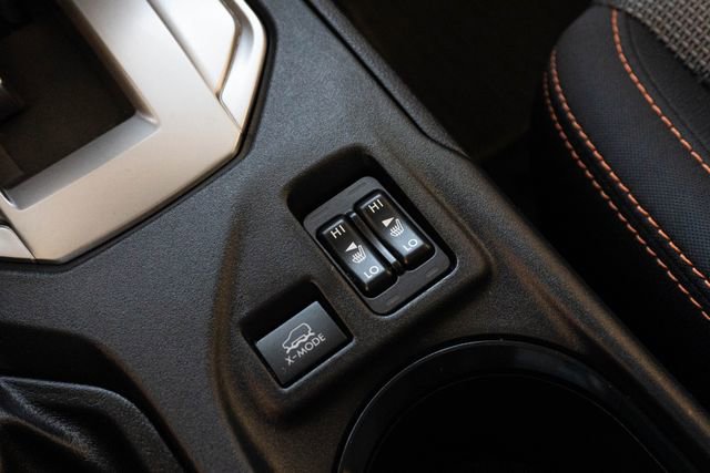 2021 Subaru Crosstrek 2.0i Premium