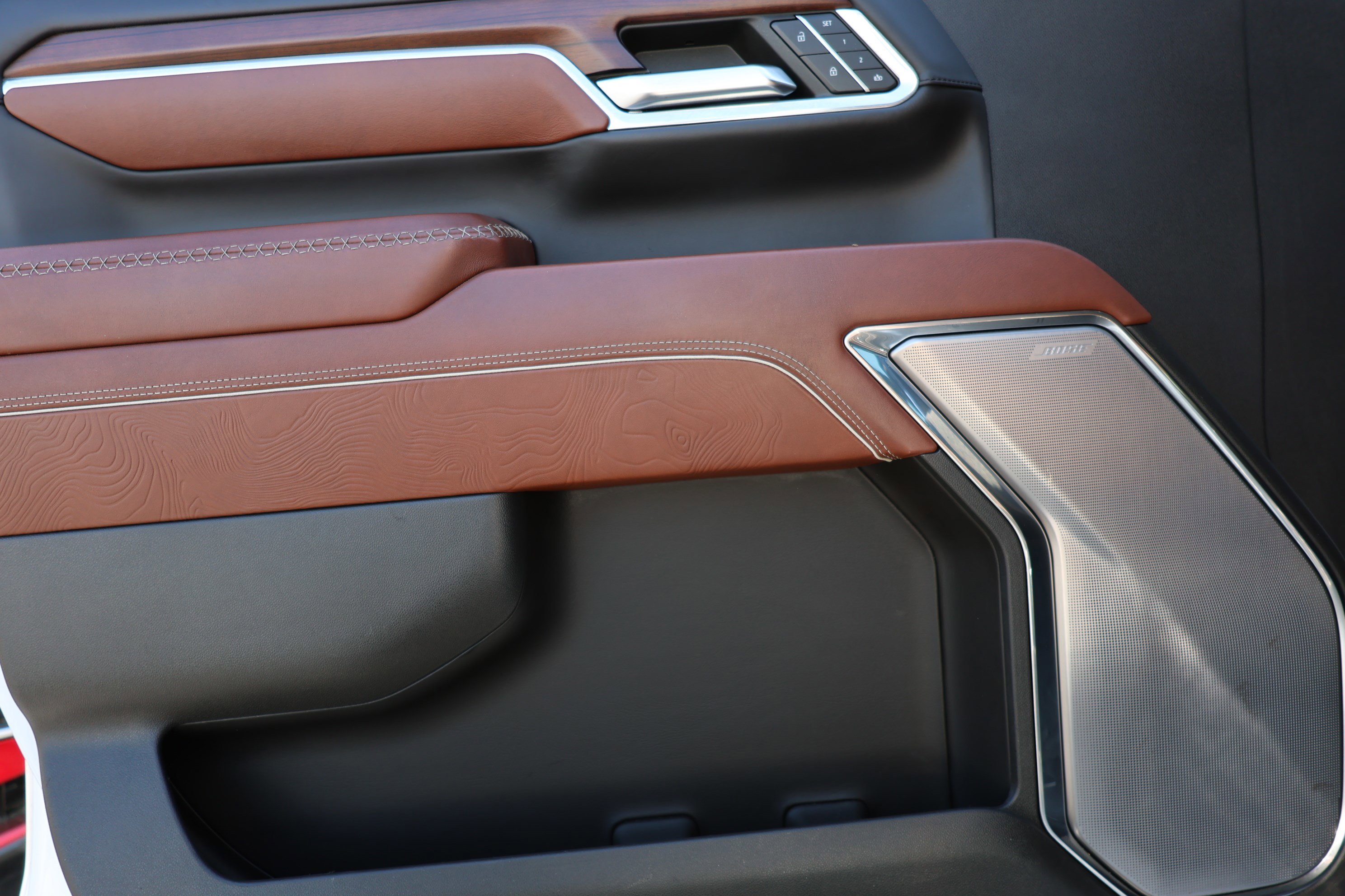 2024 GMC Sierra 2500 Denali Ultimate