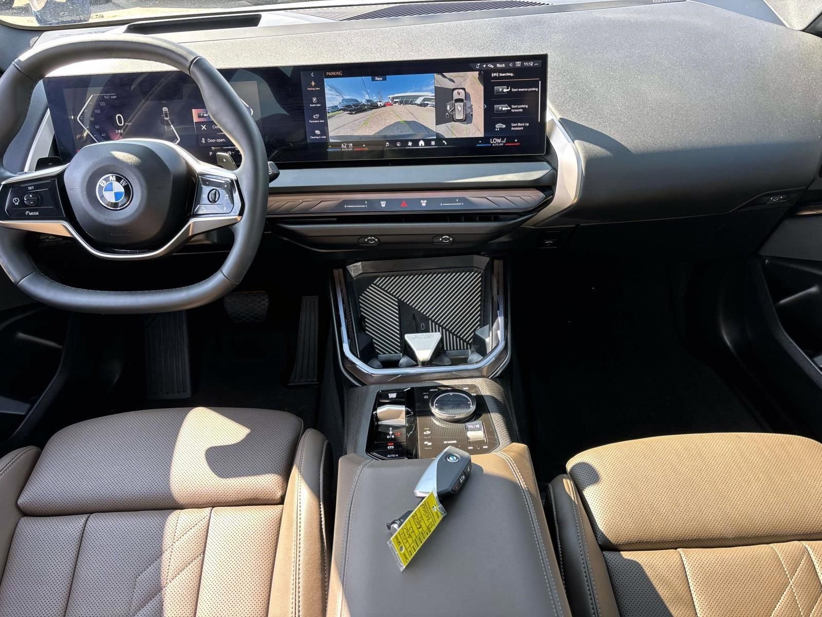 2025 BMW X3 xDrive30i