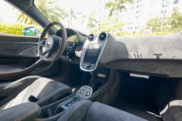 Used 2019 McLaren 600LT photo 93
