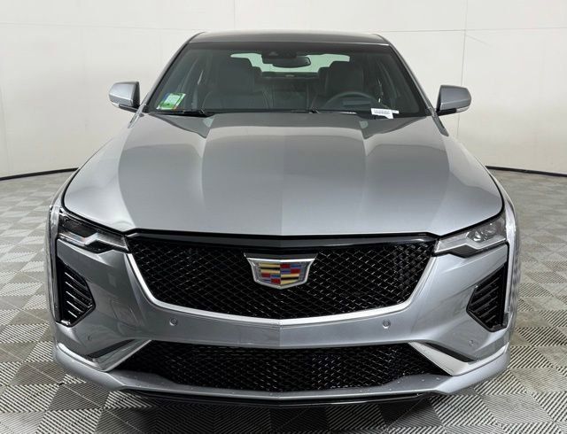 2026 Cadillac CT4 Sport