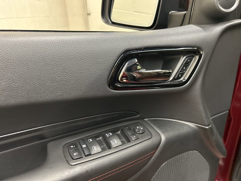 2024 Dodge Durango R/T