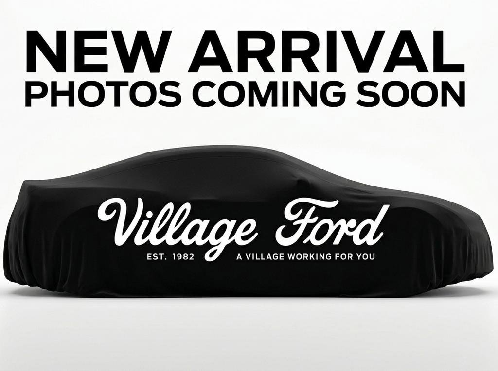 Certified 2018 Ford Edge SEL w/ Equipment Group 201A