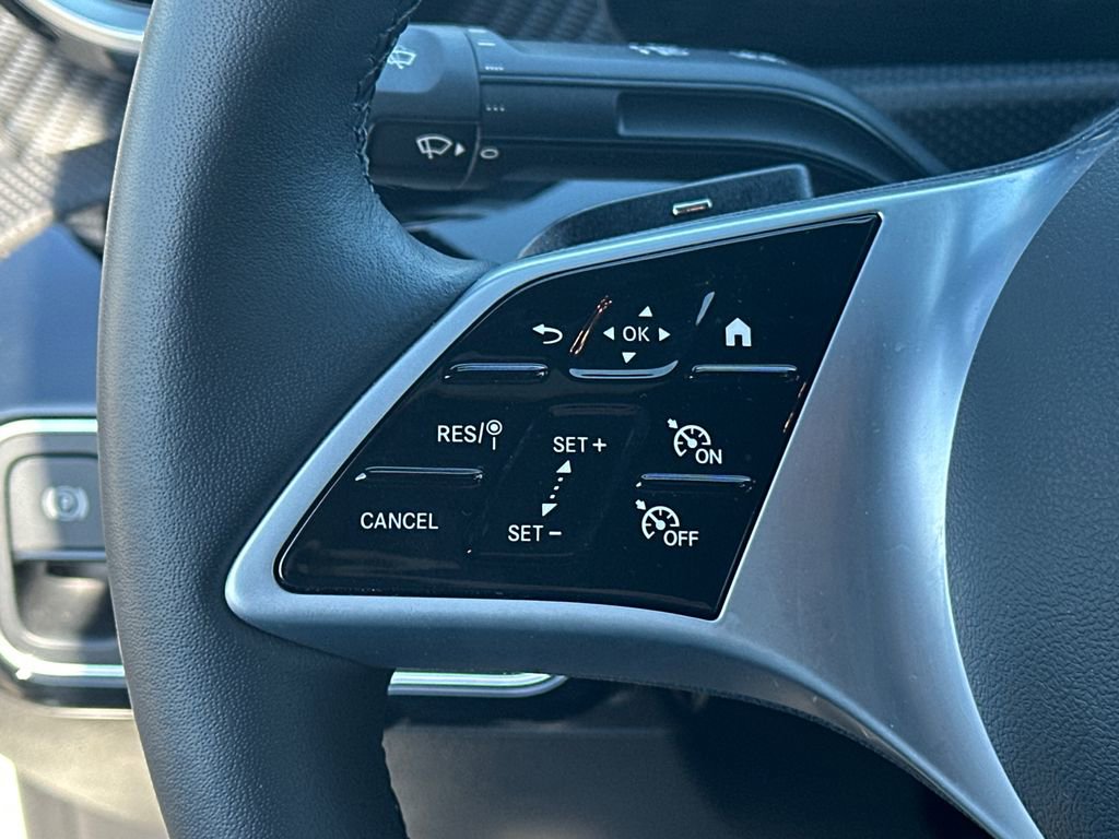 2026 Mercedes-Benz CLA 250 4MATIC