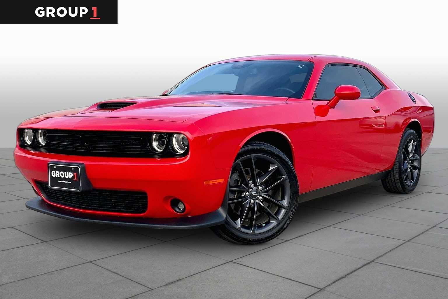 Used Dodge Challenger for Sale Near Me in Huntsville, TX - Autotrader