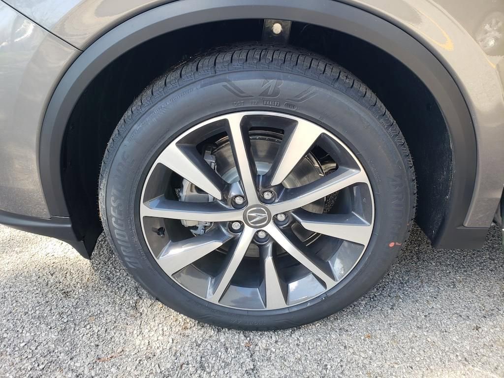 2026 Acura MDX w/ Technology Package